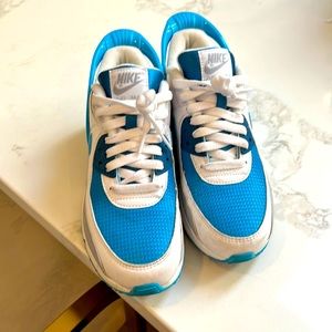 Nike airman fly ease